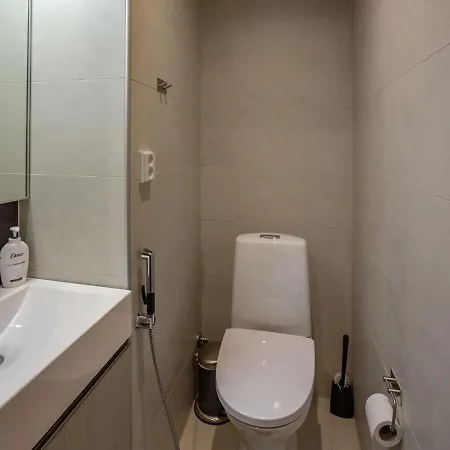 Tunturinlaita C1 By Interhome *