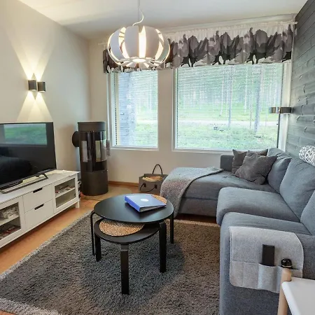 Tunturinlaita C1 By Interhome *