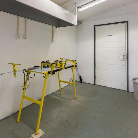 Holiday home Tunturinlaita C1 By Interhome