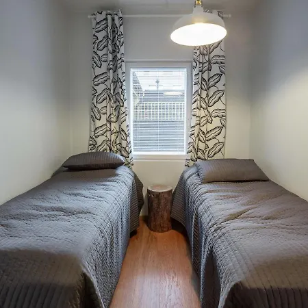 Tunturinlaita C1 By Interhome Holiday home