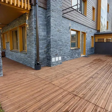 Tunturinlaita C1 By Interhome Holiday home