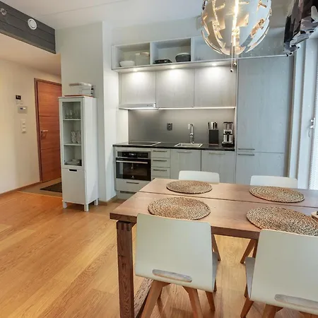 Tunturinlaita C1 By Interhome *