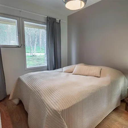 Tunturinlaita C1 By Interhome Holiday home Levi