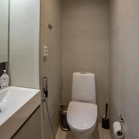 Tunturinlaita C1 By Interhome Holiday home Levi