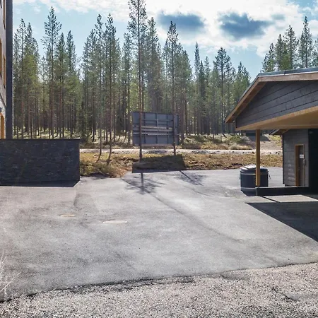 Tunturinlaita C1 By Interhome Holiday home