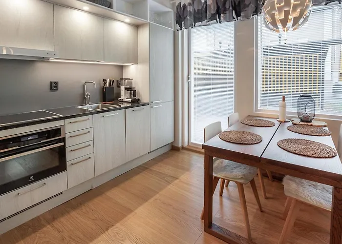 Tunturinlaita C1 By Interhome Σπίτι διακοπών *