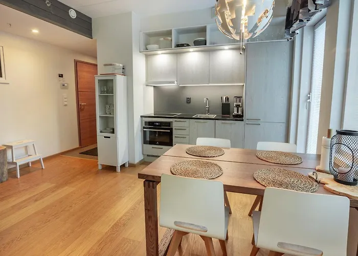 Tunturinlaita C1 By Interhome *