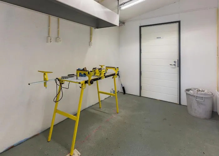 Tunturinlaita C1 By Interhome Σπίτι διακοπών Levi