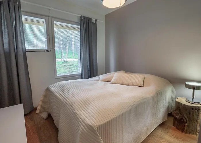 Tunturinlaita C1 By Interhome Σπίτι διακοπών Levi