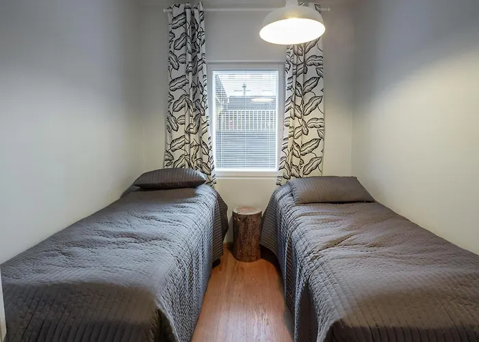 Tunturinlaita C1 By Interhome * Levi