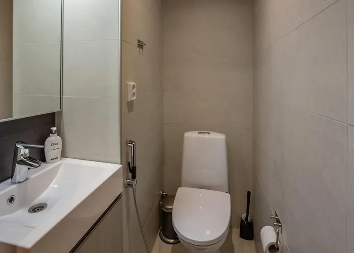 Tunturinlaita C1 By Interhome Σπίτι διακοπών Levi